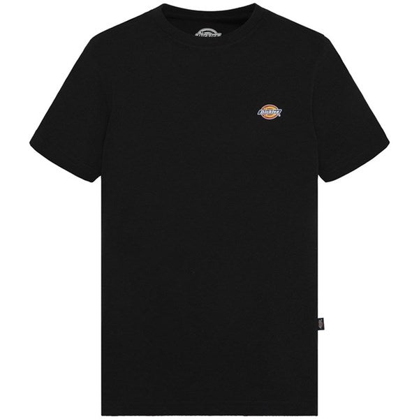 Dickies Mapleton T-Shirt Knit Black