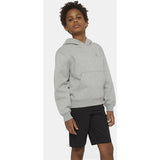 Dickies Oakport Hoodie Heather Gray