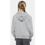 Dickies Oakport Hoodie Heather Gray