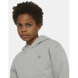 Dickies Oakport Hoodie Heather Gray