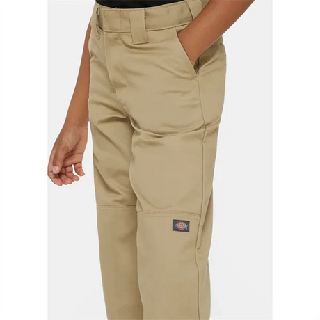 Dickies Doubleknee Multi Use Bukser Relaxed Desert Sand 2