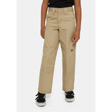 Dickies Doubleknee Multi Use Bukser Relaxed Desert Sand