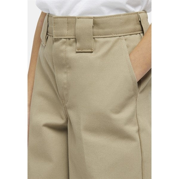 Dickies 874 Work Bukser Original Desert Sand 2