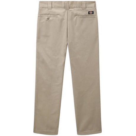 Dickies Slim Fit Work Bukser Kahki