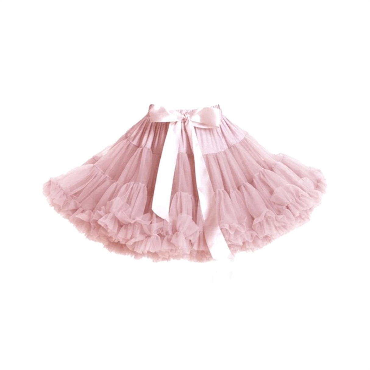 Dolly by Le Petit Tom Skirt Rose Pink