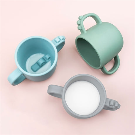 Done by Deer Peekaboo Kop Croco Blå