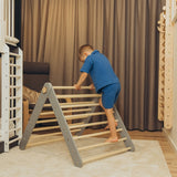 Duck Woodworks Children Wardrobe with Drawers 2