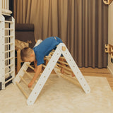 Duck Woodworks Children Wardrobe with Drawers 2