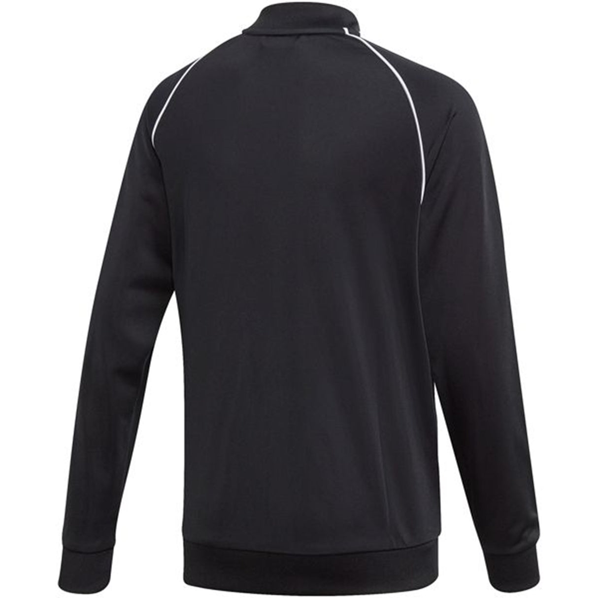 adidas Superstar Track topp Black/ White