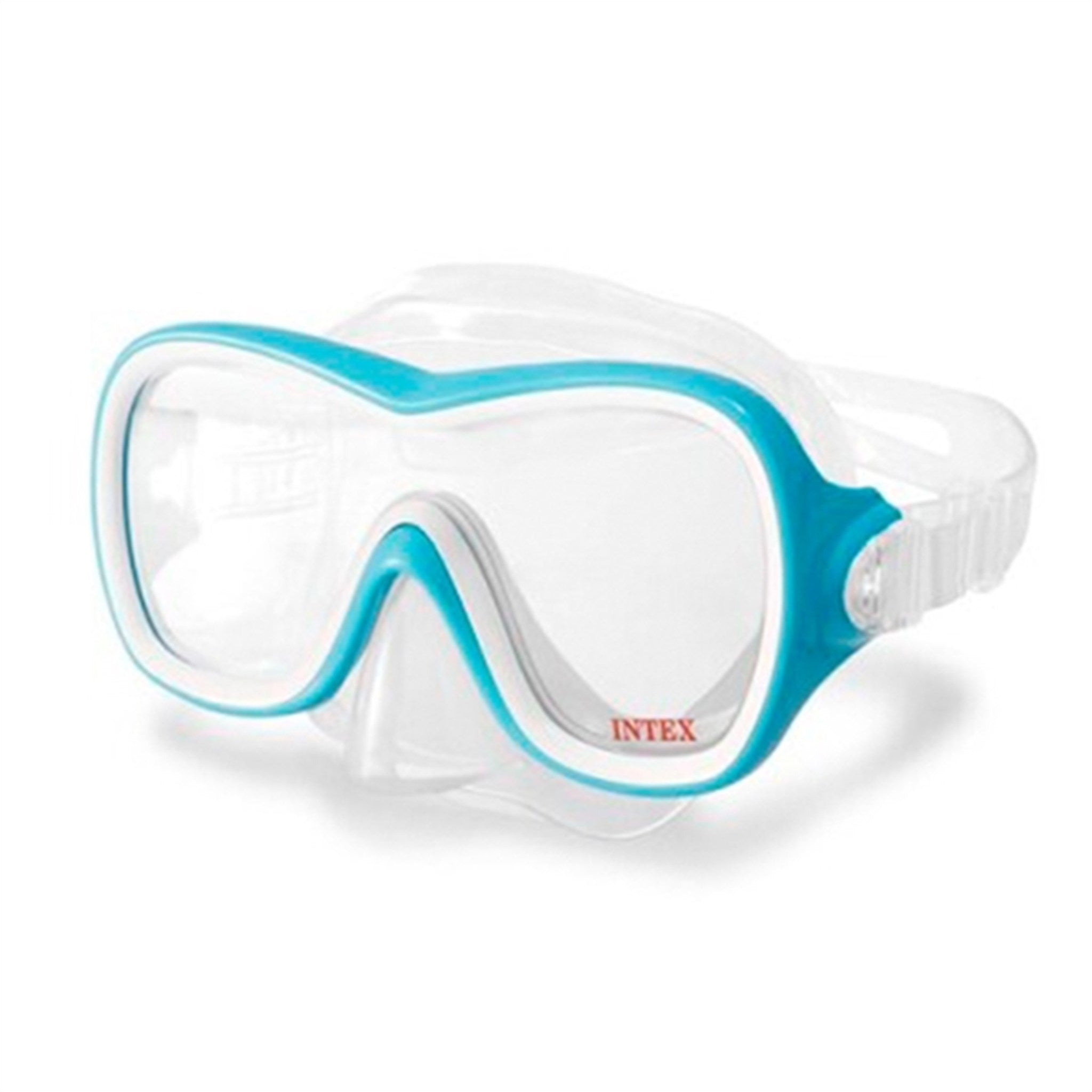 INTEX® Wave Rider Mask Blue
