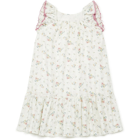 BONTON Fleur Odette Kjole