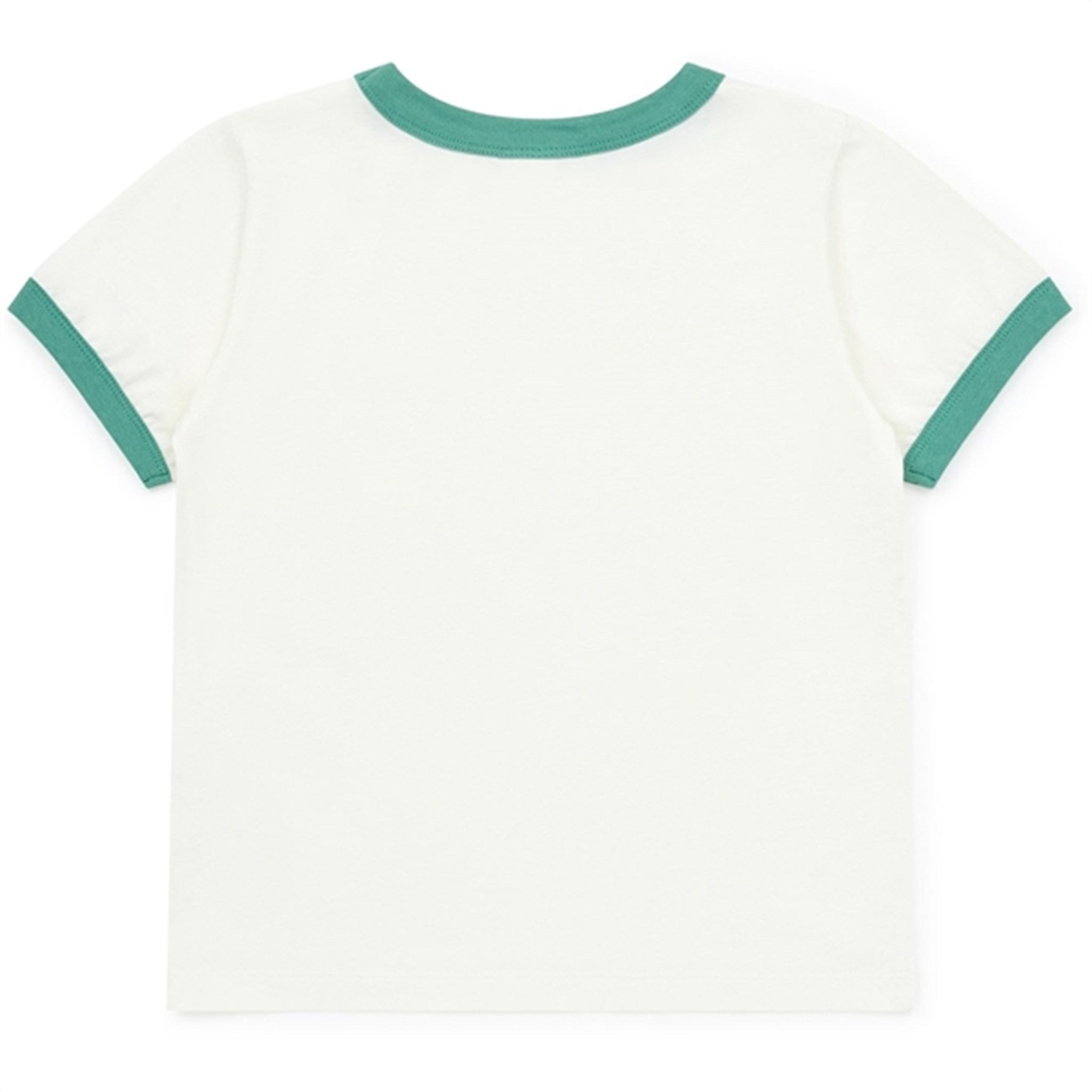 BONTON Creme Bonton T-Shirt 3