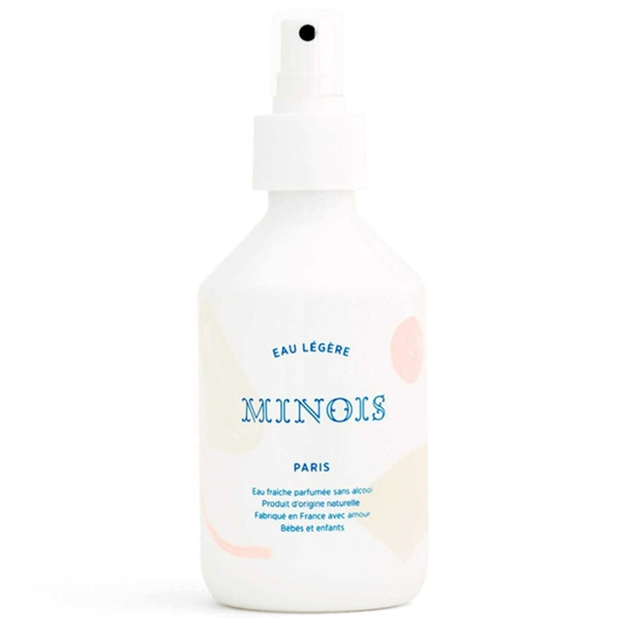 Minois Paris Light Water 250ml