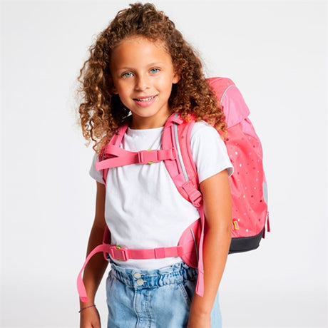 Ergobag Skoleveske Prime Horse DreamBear