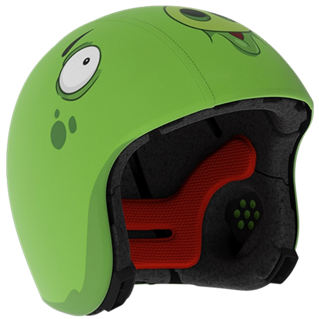 EGG Skin Angry Birds Green 2