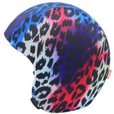 EGG Skin Leopard Purple 2