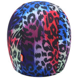 EGG Skin Leopard Purple 3