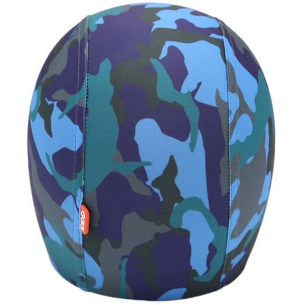 EGG Skin Camo Blue 3