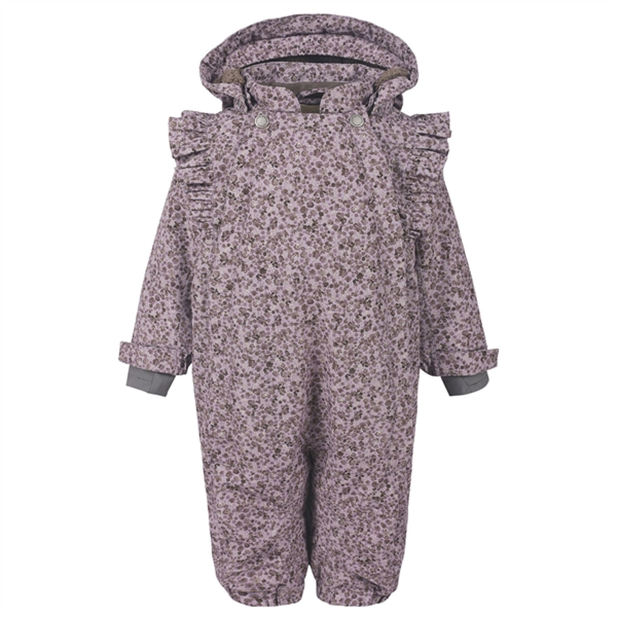 En Fant Flyverdragt Nirvana