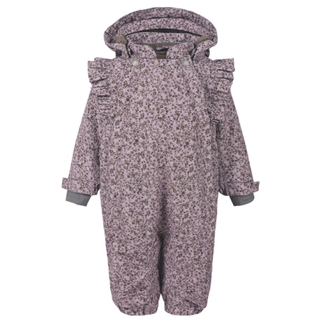 En Fant Flyverdragt Nirvana