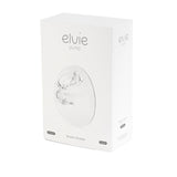 Elvie Brystskjold 21 mm 2-Pakning White 4