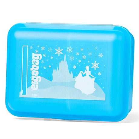 Ergobag Matboks Iceprincess