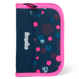 Ergobag Pennal WinterwonBearland Blue/Pink
