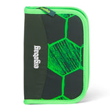 Ergobag Pennal KickBear Black/Green