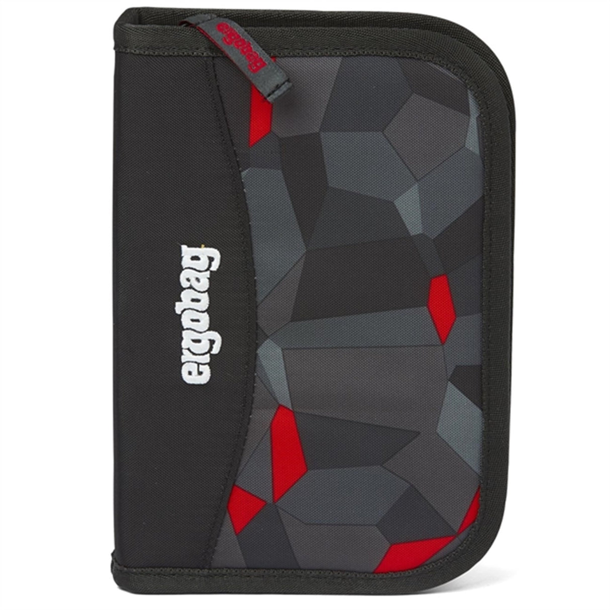 Ergobag Pennal TaekBeardo