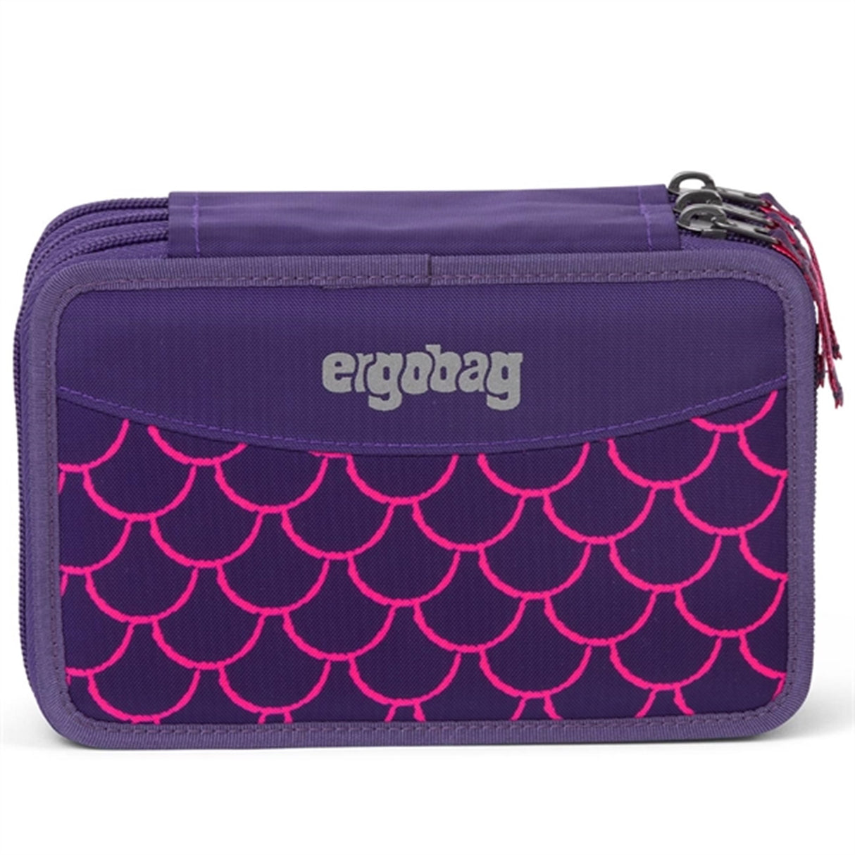 Ergobag Maxi Pennal Pearl DiveBear