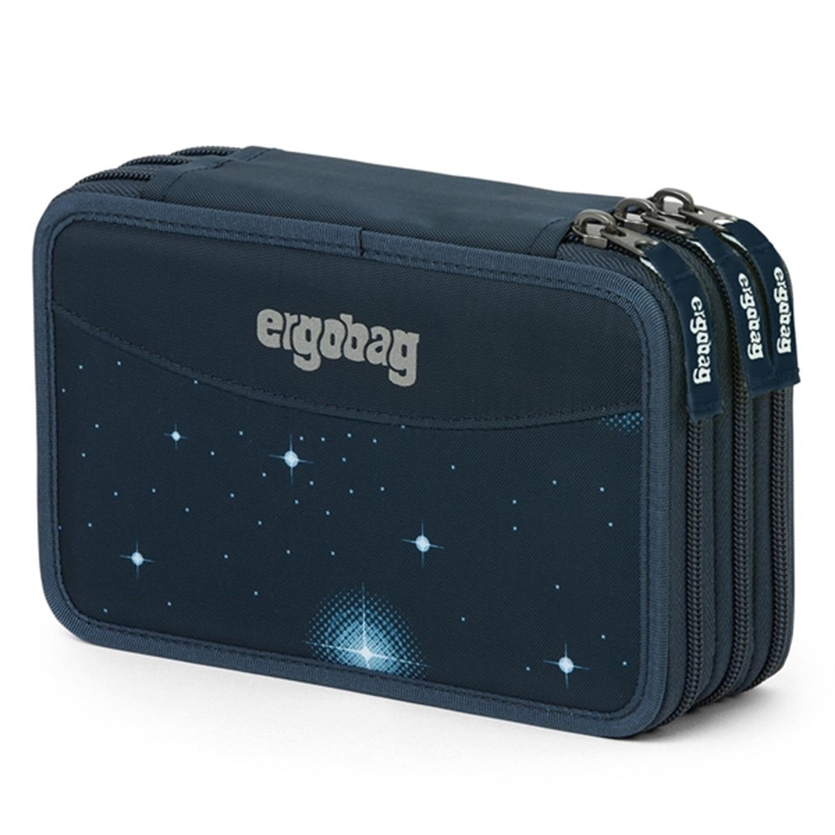 Ergobag Maxi Pennal AtmosBear