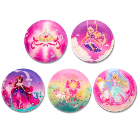 Ergobag Kletties Magic Princess