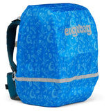 Ergobag Regnslag Dinosaurer