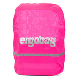 Ergobag Regnslag Pink 2