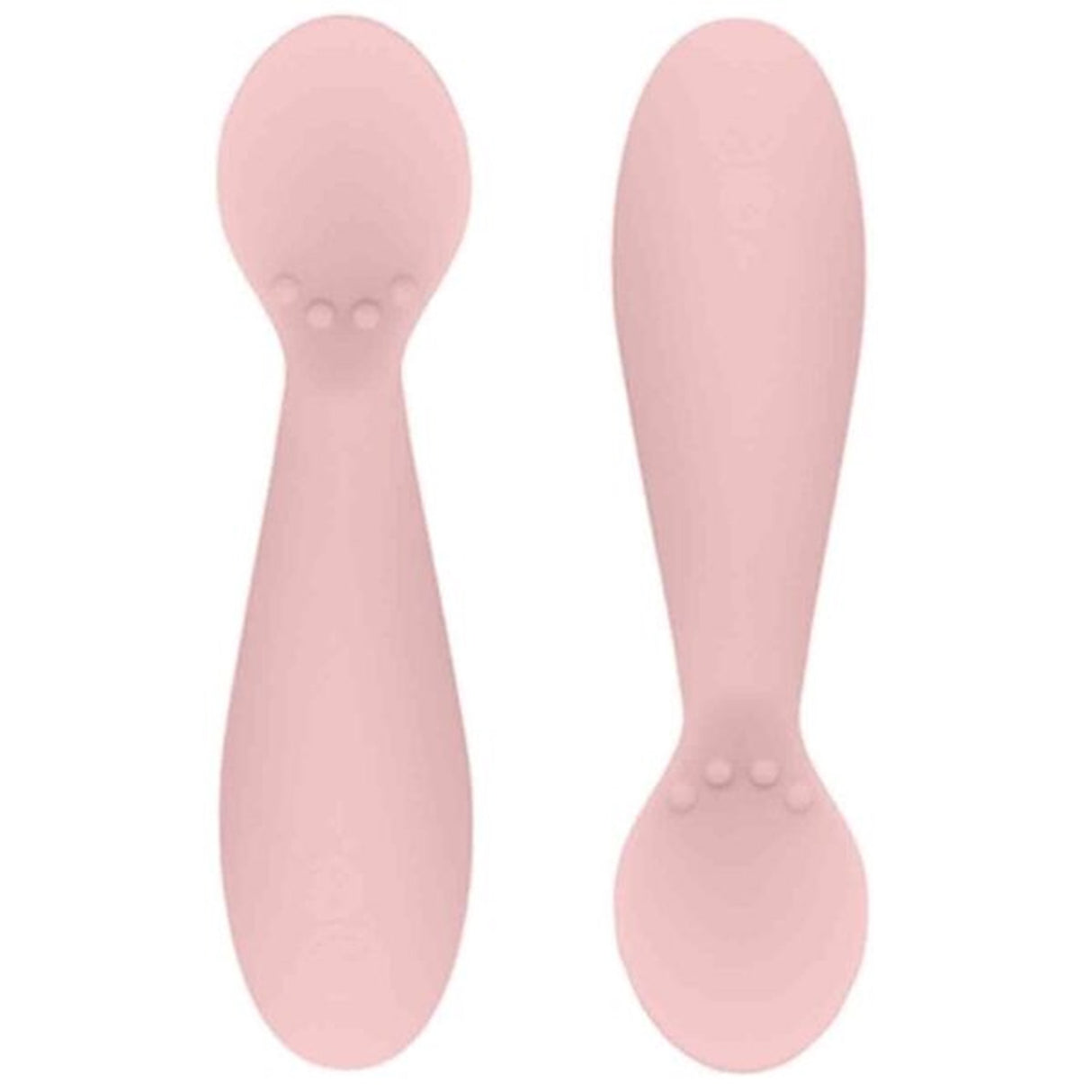 EZPZ Tiny Spoon - Skeer 2-pak Rose