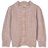 Fliink Sphinx Lilly Strikk Cardigan