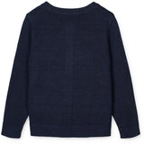 Fliink Navy Alon Cardigan 2