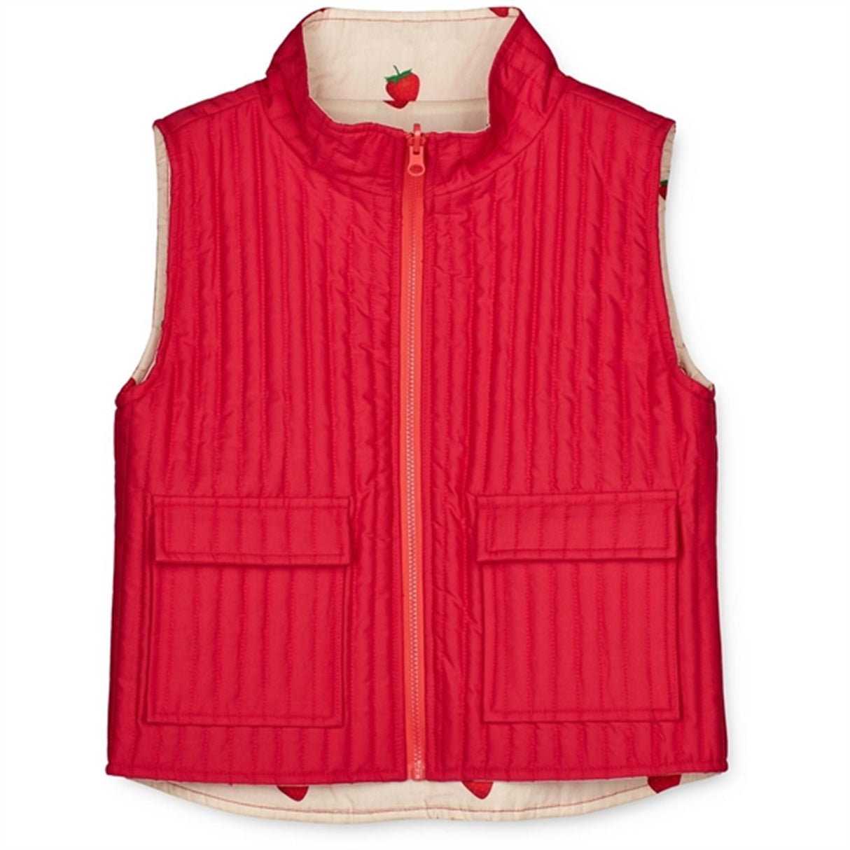 Fliink Sandshell AOP Kota Vest