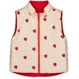 Fliink Sandshell AOP Kota Vest