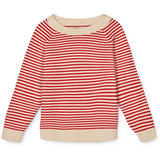 Fliink High Risk Red Stripe Fave Stripe Strikk