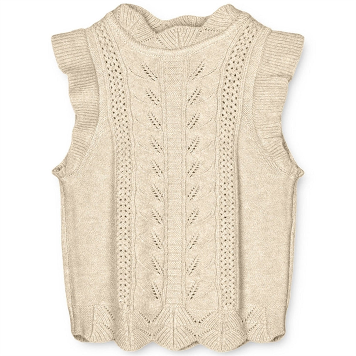 Fliink Sandshell Vest