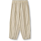 Fliink Sandshell Magnet Stripe Vira Bukser