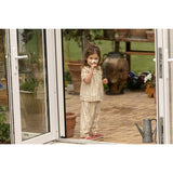 Fliink Sandshell Magnet Stripe Vira Bukser