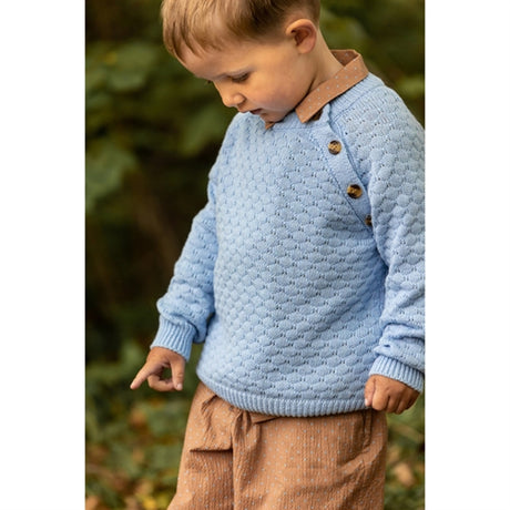 Fliink Little Boy Blue Bon Pullover 2