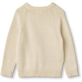 Fliink Sandshell Magic Embroidered Pullover