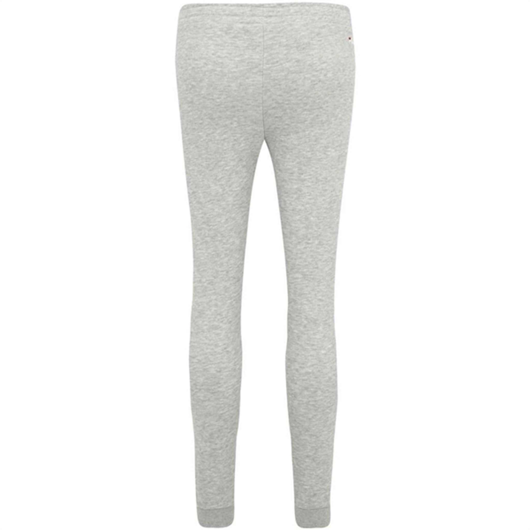 Fila Songe Light Grey Melange Sweatpants 3