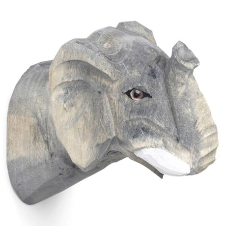 Ferm Living Knagg Elefant