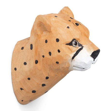 Ferm Living Knagg Gepard