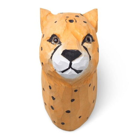 Ferm Living Knagg Gepard 2