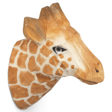 Ferm Living Knage Giraffe